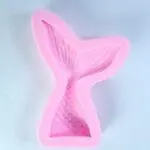 BakeGuru® Silicone Mermaid Tail Mold