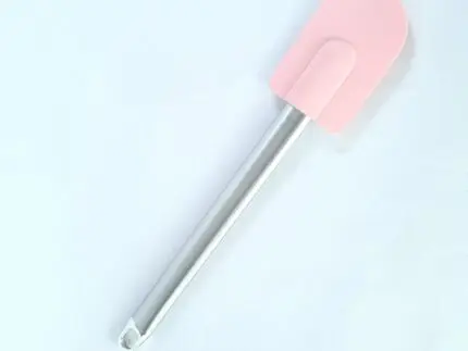 High Quality Material: Made of food-grade heatproof silicone environmental safe materials Handle made of good quality plastic, our silicone Spatula and baking oil brushes is BPA Free, odorless and healthy to use. It can withstand the high temperature up to 230℃. Easy To Use: Adopted with silicone spatula and soft brush bristles, hanging sturdy handles of PP materials, these silicone barbecue baking brushes are flexible to brush your food more evenly and grip easily, it is more convenient to clean. Portable To Carry: These silicone baking spatula and basting brushes sizes are about 6.9 x 1.3 inches. Small and lightweight, easy and portable to carry out or go for camping.