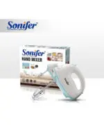 sonifer hand mixer