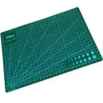 A3 Cutting Mat (Green) | BSI 1009