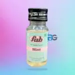 Fab Essence Mint Flavor for Ice Cream| sweet | Cake |Cookie |Cupcake |Dessert Icing |baking Brownies | juice |Pudding |Frosting Tea – 30ML | BSI-1023