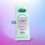Fab Premium BubbleGum Flavor for Ice Cream| sweet | Cake |Cookie |Cupcake |Dessert Icing |baking Brownies | juice |Pudding |Frosting Tea -10ML | BSI 1028