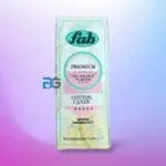 Fab Premium Cotton Candy Flavor for Ice Cream| sweet | Cake |Cookie |Cupcake |Dessert Icing |baking Brownies | juice |Pudding |Frosting Tea -10ML | BSI 1028