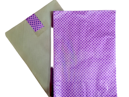 Chocolate Wrapping Paper | BSI 1046 | BSI 1046