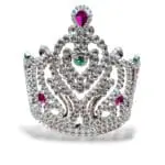 Plastic Crown | BSI 1058