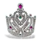 Plastic Crown | BSI 1058