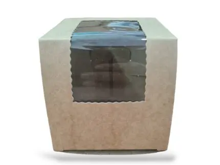 Paper box 8*8*8 | Leela 8005