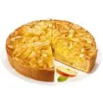 Fab Premium Apple Pie Flavor for Ice Cream| sweet | Cake |Cookie |Cupcake |Dessert Icing |baking Brownies | juice |Pudding |Frosting Tea -10ML | BSI 1028