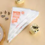 Piping Bags Small (Pack of 100) | BSI 11