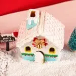 House Theme Cookie Cutter | BSI 476