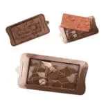 Chocolate Mould | BSI 639