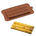 Chocolate Mould | BSI 647