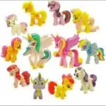 Pony Horse Toppers | bsi 744