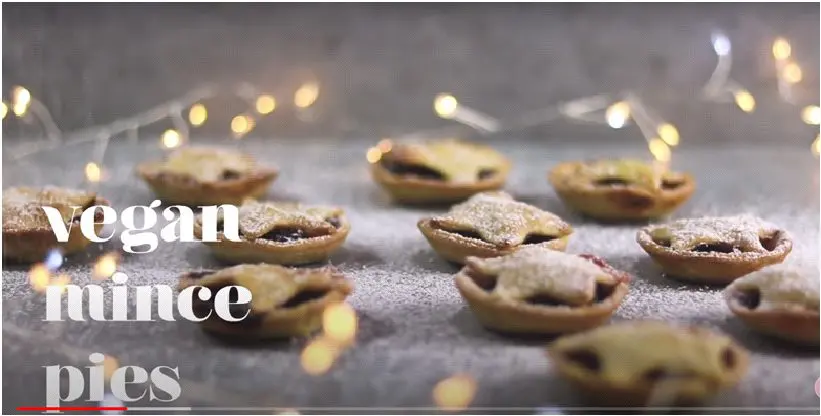 Christmas Treats Made Easy: Vegan Delights for Every Occasion
