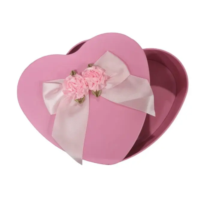 Heart Shaped Tin Box for for Multipurpose Use, Useful for Storing Small Stuff Like Small Jewellery, Medicine, Pills, Pen Drives, Candies, Keys, Earphones, Coins etc. Storage Box. | Leela 4012 | Assorted colours | 1 pc