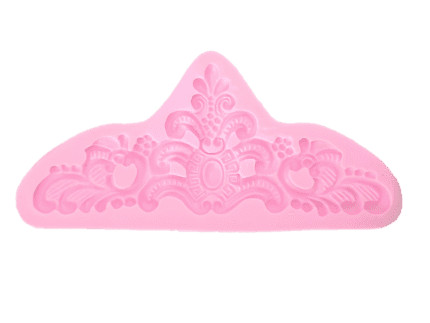 BakeGuru® Crown Silicone Mould