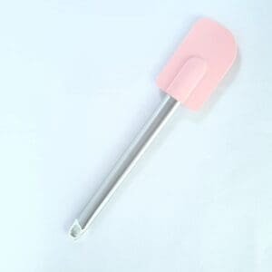 High Quality Material: Made of food-grade heatproof silicone environmental safe materials Handle made of good quality plastic, our silicone Spatula and baking oil brushes is BPA Free, odorless and healthy to use. It can withstand the high temperature up to 230℃. Easy To Use: Adopted with silicone spatula and soft brush bristles, hanging sturdy handles of PP materials, these silicone barbecue baking brushes are flexible to brush your food more evenly and grip easily, it is more convenient to clean. Portable To Carry: These silicone baking spatula and basting brushes sizes are about 6.9 x 1.3 inches. Small and lightweight, easy and portable to carry out or go for camping.