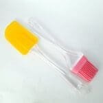 Silicone Spatula Set