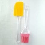 Silicone Spatula Set