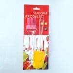 Silicone Spatula Set