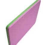 BSI 213 (6)5 Holes Fondant Square Sponge Foam Pad Mat | Cake Decorating Flower | BSI 213