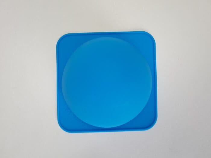 BSI 247 1 (1)Best Quality 8 Inches Diameter Half Sphere Pinata Silicone Cake Mould | BSI 247
