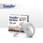 sonifer hand mixer