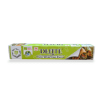 Delite Food Wrapping Paper Roll | BSI 1003