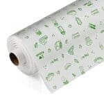 Delite Food Wrapping Paper Roll | BSI 1003