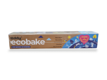 Oddy Ecobake Paper Roll | BSI 1005