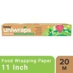 Oddy Uniwraps Paper Foil Roll | BSI 1007