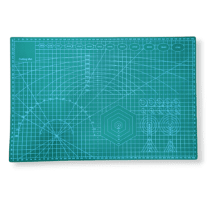 A3 Cutting Mat (Green) | BSI 1009