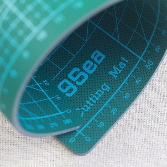 A3 Cutting Mat (Green) | BSI 1009