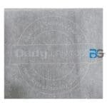 Oddy Sheets Papper | BSI 1014
