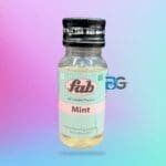 Fab Essence Mint Flavor for Ice Cream| sweet | Cake |Cookie |Cupcake |Dessert Icing |baking Brownies | juice |Pudding |Frosting Tea – 30ML | BSI-1023