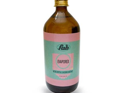 Fab Evaporex- 500ML | BSI 1025