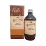 Fab Eessence Vanilla Excellent - 500ML | BSI-1026