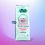 Fab Premium Peanut Butter Flavor for Ice Cream| sweet | Cake |Cookie |Cupcake |Dessert Icing |baking Brownies | juice |Pudding |Frosting Tea -10ML | BSI 1028