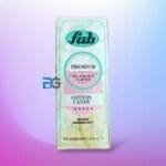 Fab Premium Cotton Candy Flavor for Ice Cream| sweet | Cake |Cookie |Cupcake |Dessert Icing |baking Brownies | juice |Pudding |Frosting Tea -10ML | BSI 1028