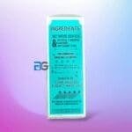 Fab Premium Peppermint Flavor for Ice Cream| sweet | Cake |Cookie |Cupcake |Dessert Icing |baking Brownies | juice |Pudding |Frosting Tea -10ML | BSI 1029
