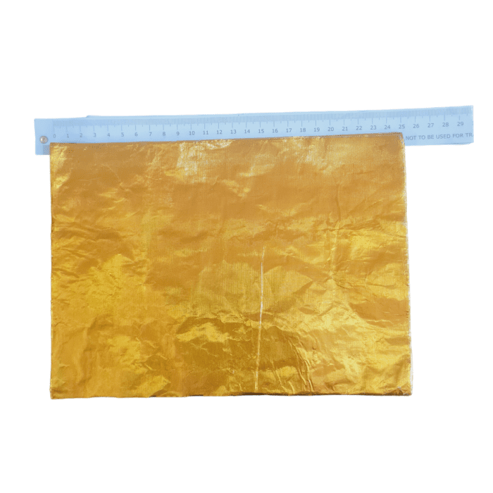 Chocolate Wrapping Paper | BSI 1032 | BSI 1032