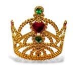 Plastic Crown | BSI 1059
