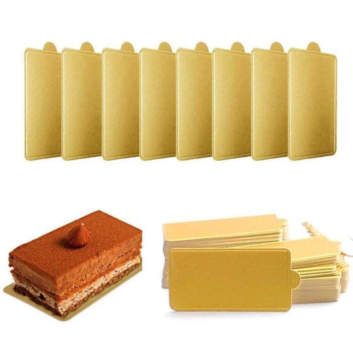 Rectangle Base 14*6 | BSI 134