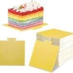 Square Base 8*8 | BSI 135