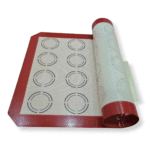 Macroon Non Stick Sheet | BSI 56