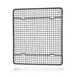 Cooling Rack | Stainless Steel Oven and Dishwasher Safe Wire Rack. Fits Half Sheet Cookie Pan 26*23| bsi 703