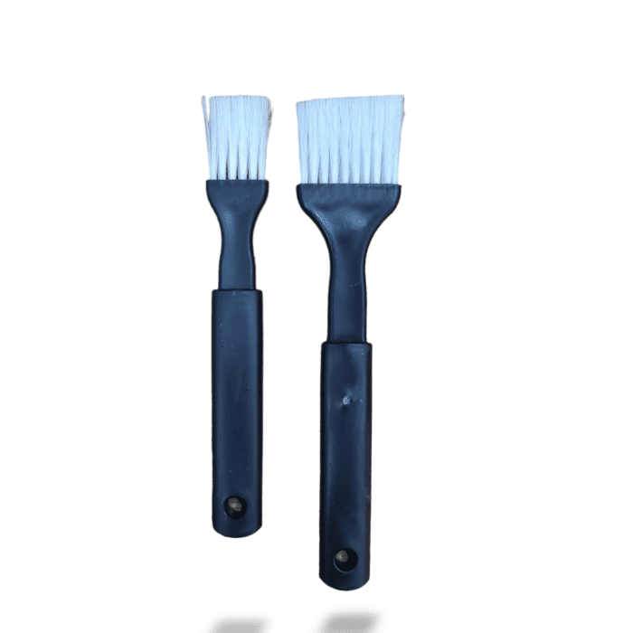 Oil Brush (2x1) | bsi 706