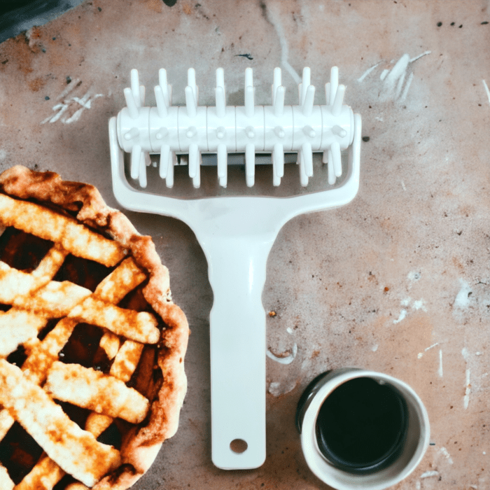 Fondant Ribbon Cutter | bsi 708