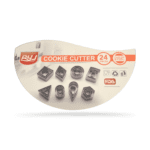 Shapes Cookie Cutter | bsi 714