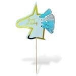 Unicorn Cake Topper | bsi 760